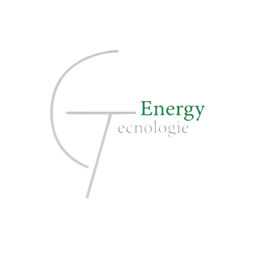 Logo Energy Tecnologie